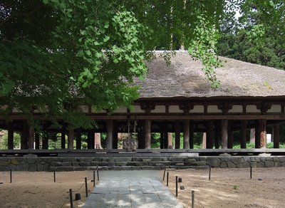 ⛩️ 신구 구마노 신사 나가토코 이미지 2